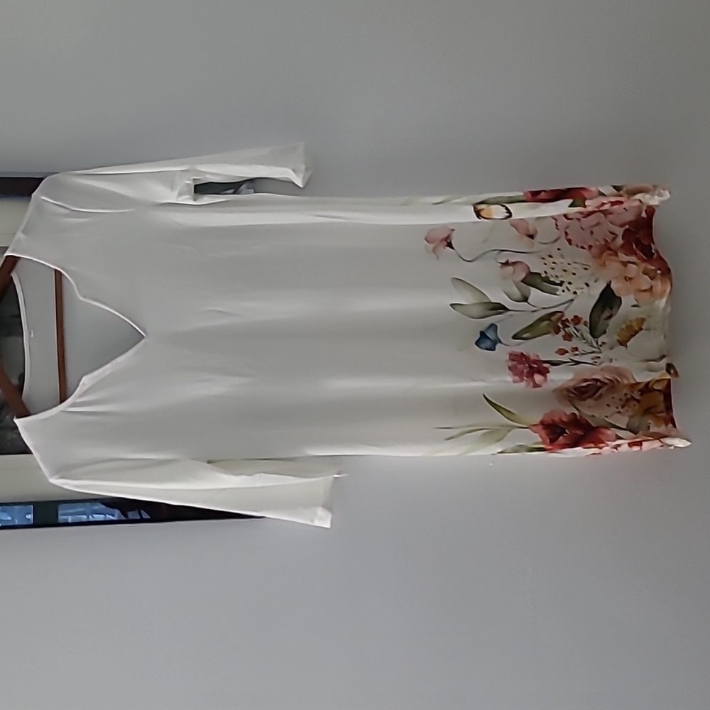 WOMEN'S DRESS - Picture 4 of 4